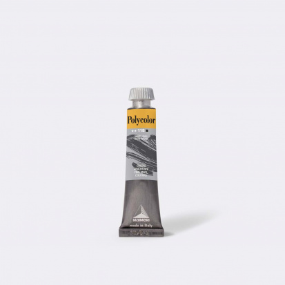 Акриловая краска "Polycolor" желтый темный 20 ml